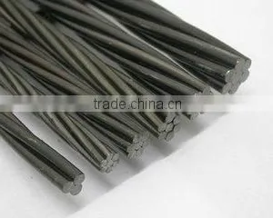 Prestressing Steel Srand Price PC Strand thumbnail-2