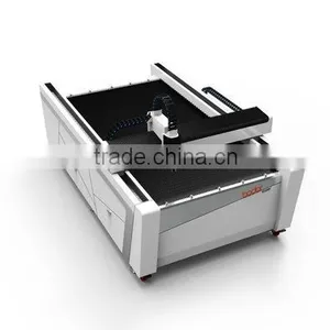 Japanese Easy-Operating Mini CNC Laser Metal Cutting Machine thumbnail-3