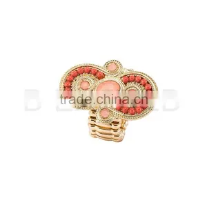 Latest New Fashion Wholesale Puzzle Ring thumbnail-4