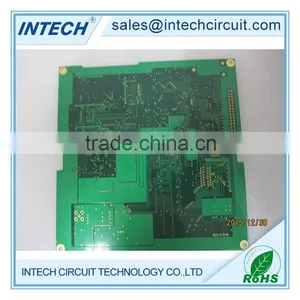 Multilayer PCB Print Circuit Board Fr4 Pcb for Sale thumbnail-1