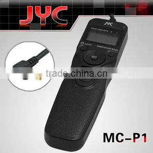 Camera Timer Remote Control for Panasonic,JYC MC-P1 thumbnail-1