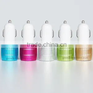 Automobile Charger thumbnail-5