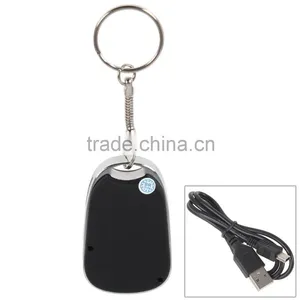 Mini DVR With Web Camera Function Car-Key Shaped Spy Camera thumbnail-4