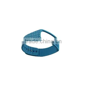 Samsung Gear Fit Replacement Wristband for Wave Point thumbnail-5