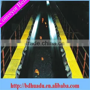 Flame Retardant Steel Cord Conveyor Belt thumbnail-1
