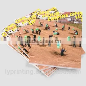 Adult Photo Book Printing Fashion Magazine Printing Photo Album Printing thumbnail-6