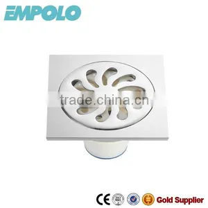 100x100mm Anti-smell Floor Drain FD78806A thumbnail-1