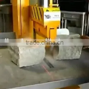 With CE TJ-S95 Lasered Stone Splitting Machine thumbnail-2