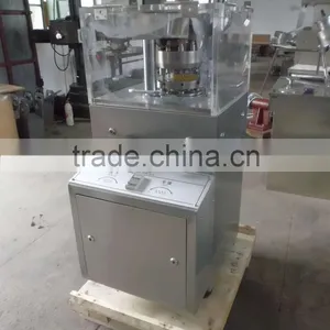 Medical Pill Rotary Press Machine thumbnail-1