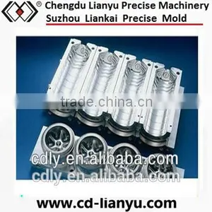 Plastic Bottle Mold / Blowing Mould thumbnail-1