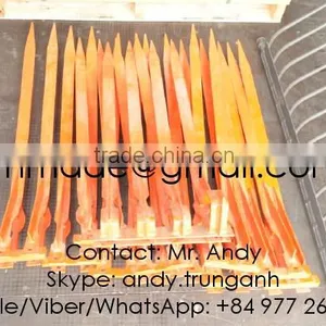 Combine Sugarcane Harvester CK60 thumbnail-4