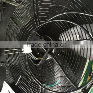 Axial Flow Fan With High Volume Low Speed thumbnail-3