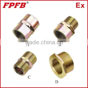 Explosion Proof Adaptor BGJ Long Life thumbnail-1