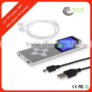 China Hot Download Free Games Videos for 2.2"TFT Screen Mp4 Mp3 Player thumbnail-3