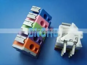Spring Terminal Blocks thumbnail-1
