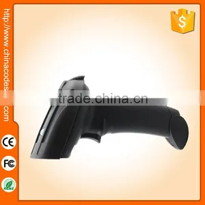 NT-2019single-line Laser Barcode Scanner Inventory Scanner Barcode thumbnail-3