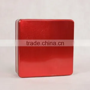 Fancy Metal Christmas Gift Boxes&metal Gift Tins thumbnail-4