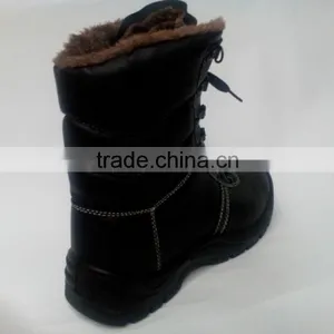 Workers Steel Head Steel Bottom Safety Shoes thumbnail-3