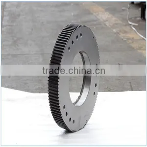 China OEM Gear Manufacturer thumbnail-5