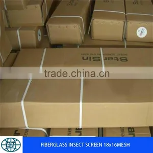 Fiberglass Mesh 18X16mesh for Anti-insect Mesh thumbnail-5