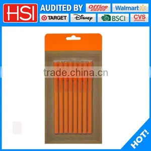 Simple Fashion Cheap Price Gel Pen thumbnail-1