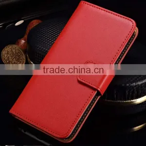 For Iphone 7 Wallet Style Leather Flip Case for Apple Iphone 7 Newest Model thumbnail-3