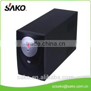 Smart Offline UPS for Computer 600va,800VA,1000VA and 1500VA thumbnail-1