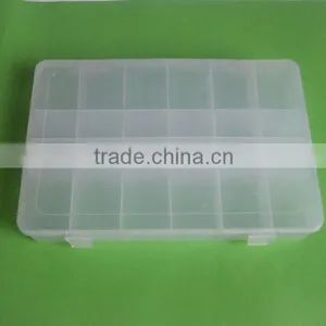 Tool Box,pill Case,fishing Gear Box,fishing Tackle Box,parts BoxG-275 thumbnail-1