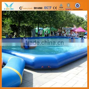 Paddle Boat for Inflatable Pool Hot Sale thumbnail-1