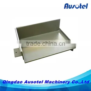 OEM Sheet Metal Fabrication,Customized Metal Parts,Stamping Parts thumbnail-5