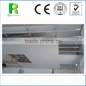 Fire Rated Fiber Reinforced Calcium Silicate Board thumbnail-2