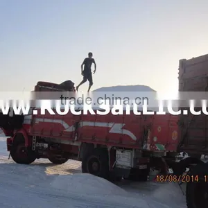Rock Salt in Bulk 98-99% for Salt Contractors 2016/2017 (SGS Certificate) thumbnail-4