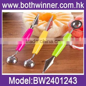 Hot Selling Ice Cream Dig Ball Scoop Spoon Baller thumbnail-1