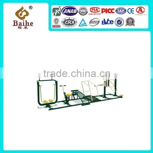New 2016 Outdoor Fitness Equipment For Sale thumbnail-1