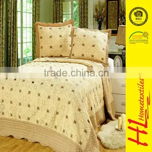 NBHS Exporting Standard Luxury Chinese Bedspreads thumbnail-1