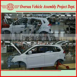 4X2 LHD Chinese Cheapest Electric Passenger Car thumbnail-3