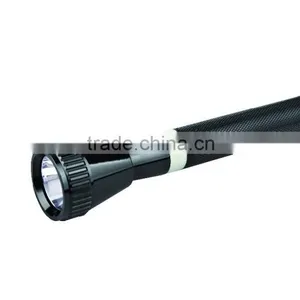 Ningbo Factory Emergency Rechargeable Powerful Led Flashlight 2C thumbnail-1