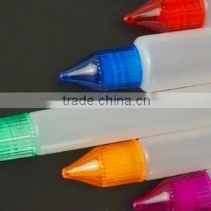 10ml 20ml 30ml Pen Bottle for e Liquid , New Unicorn Bottle, Plastic E-liquid Bottle thumbnail-5