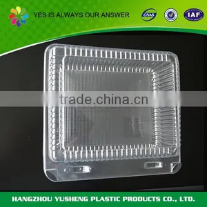 Disposable Plastic Food Box,china Low Price Plastic Food Containers thumbnail-5