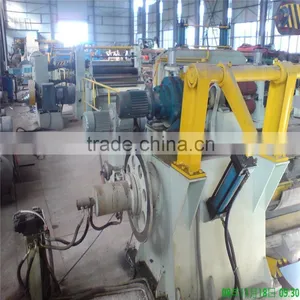 Cutting Thickness 1-4mm Automatic Slitting Line thumbnail-1