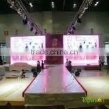 HD Full Color P5 Led Video Wall thumbnail-1