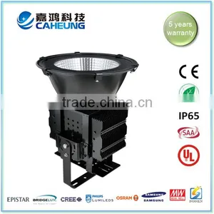 120W IP65 LED High Bay Light Fixture thumbnail-3