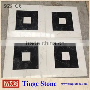 Popular Marble Medallion Tile thumbnail-6