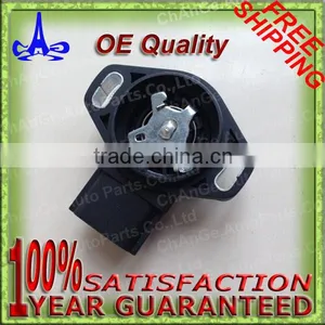 Throttle Position Sensor SERA483-06 13420-77E00 for SUZUKI BALENO VITARA 1.8L thumbnail-1
