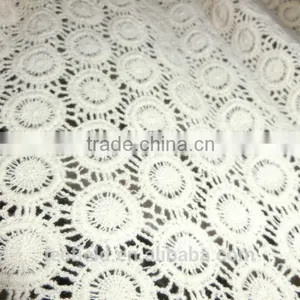 Budget Elastic Lingerie Wedding Dress Lace Trim Wholesale Stocklot Stock Lace thumbnail-4