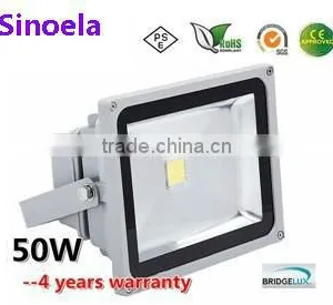 High Quality 50W LED Floodlight IP65 LED Projector Lamp Led Floodlight 30w thumbnail-1
