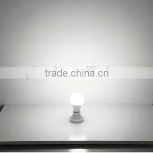 Factory Price Smd 2835 E27 10w Led Bulb Warm White thumbnail-5