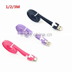 High Quality Tinned Copper Two Sided Usb Cable thumbnail-1