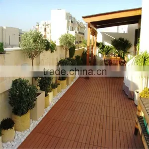 Engineering Wood Floor Swimming Pool Tile Wood Texture Floor Tile Board thumbnail-2
