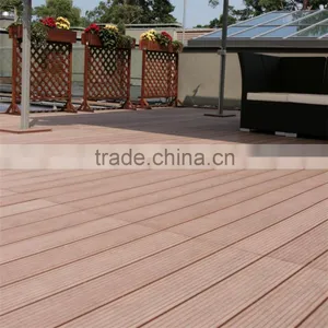 FRSTECH WPC STOCK CO LTD Waterproof Tiny House 12 Square Meter Waterproof Anti-UV Stylish WPC House Beech Lumber for Sale thumbnail-5